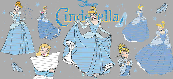 16oz Princess-N4-995